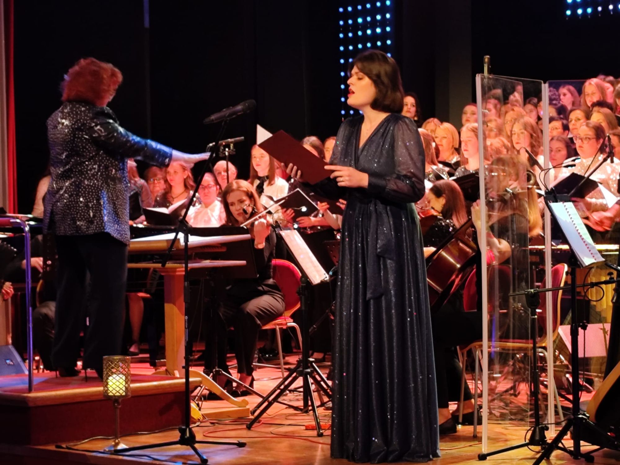 zdjęcie z wydarzenia kulturowego - Muzyka tysiąca i jednej nocy